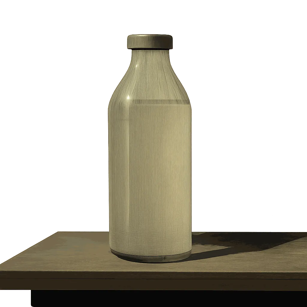 Clam juice